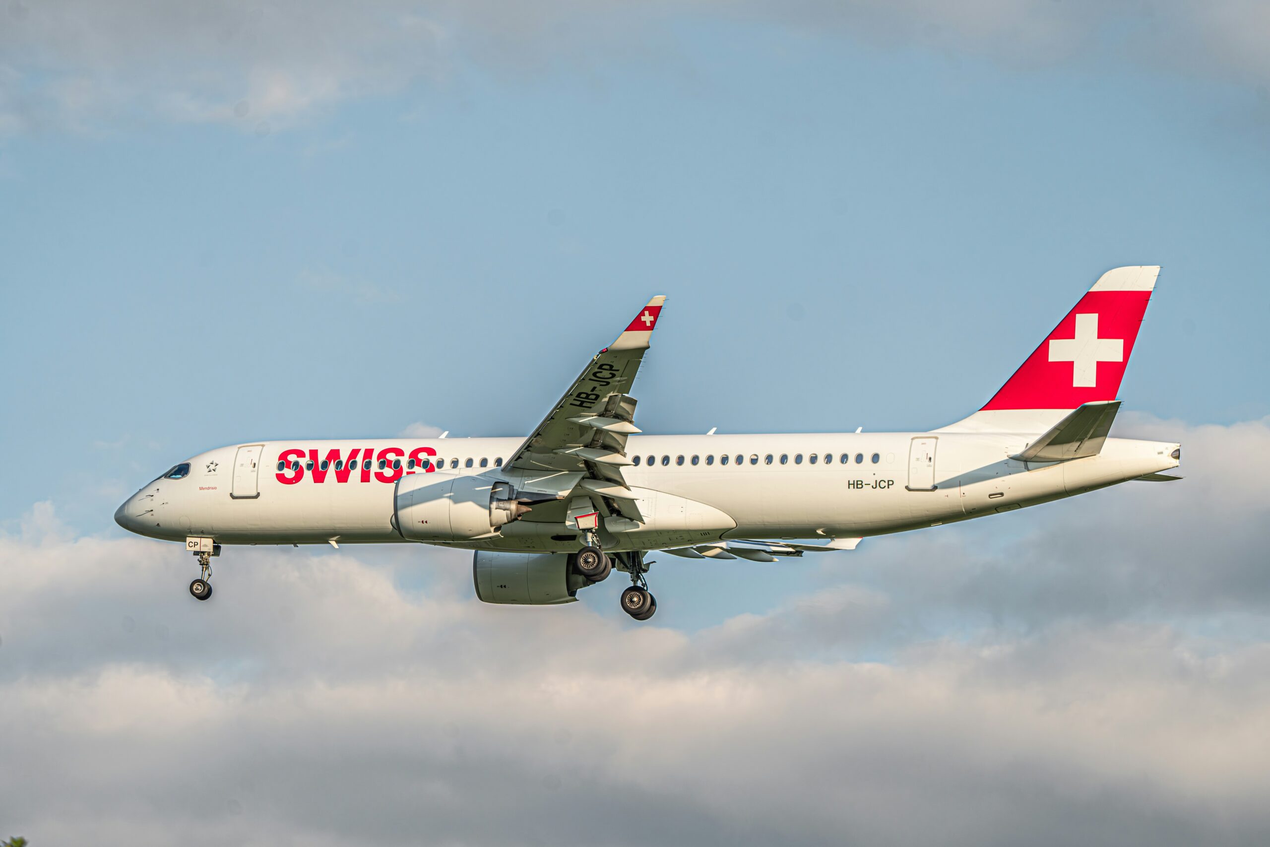 Szwajcarskie linie lotnicze – historia, loty, bilety lotnicze i flota szwajcarskiego przewoźnika